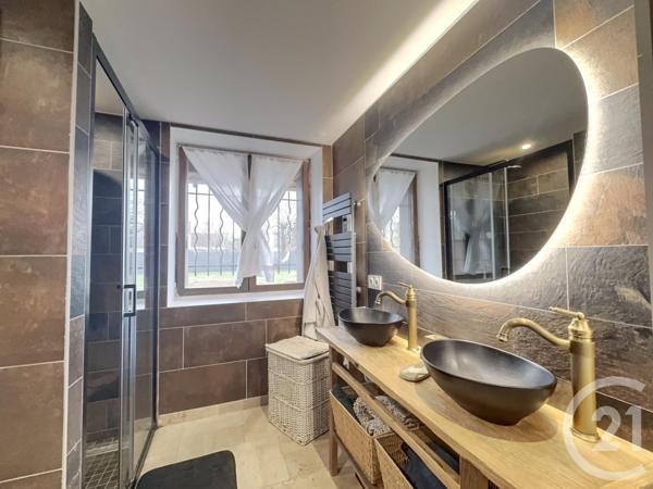 Maison à vendre  7 pièces - 207,19 m2 ST DENIS EN VAL - 45