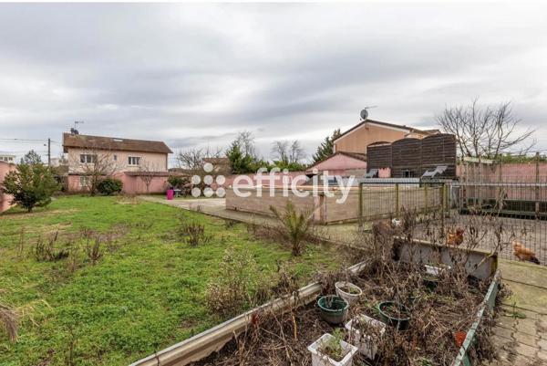 Maison 7 pièces - 181 m²