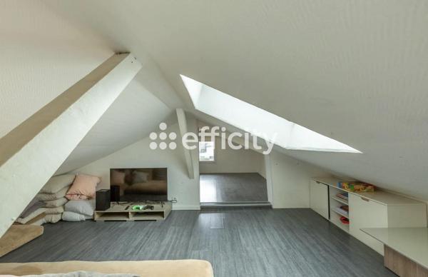 Maison 7 pièces - 181 m²