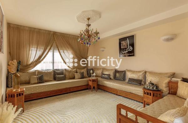 Maison 7 pièces - 181 m²