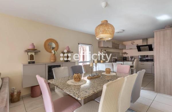 Maison 7 pièces - 181 m²