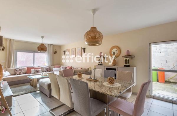 Maison 7 pièces - 181 m²