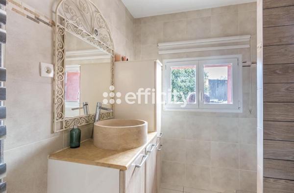 Maison 7 pièces - 181 m²