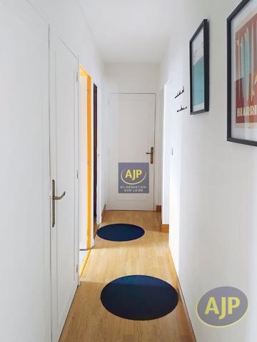 Vente appartement Saint Sebastien Sur Loire : 176 798 € - AJP Immobilier Saint-Sébastien-sur-Loire