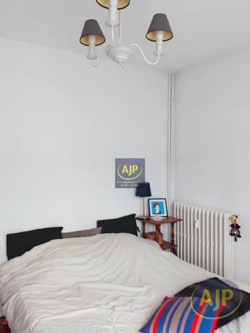 Vente appartement Saint Sebastien Sur Loire : 176 798 € - AJP Immobilier Saint-Sébastien-sur-Loire
