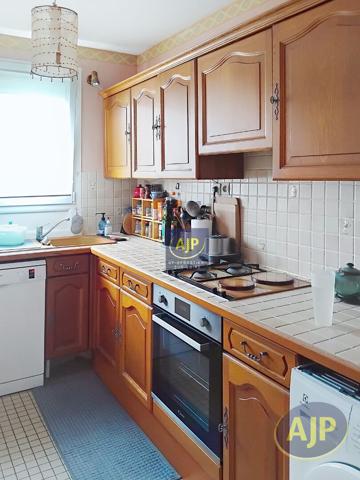 Vente appartement Saint Sebastien Sur Loire : 176 798 € - AJP Immobilier Saint-Sébastien-sur-Loire