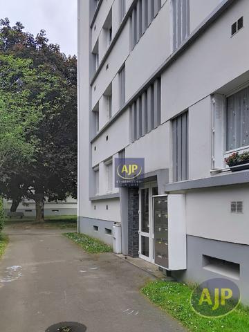 Vente appartement Saint Sebastien Sur Loire : 176 798 € - AJP Immobilier Saint-Sébastien-sur-Loire