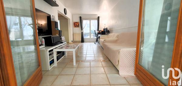 Maison à vendre 6 pièces 114 m² Maurepas