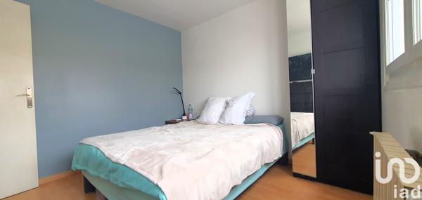 Maison à vendre 6 pièces 114 m² Maurepas