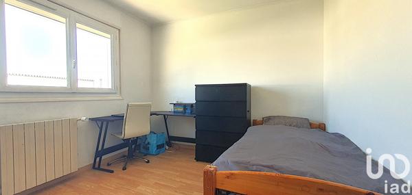 Maison à vendre 6 pièces 114 m² Maurepas