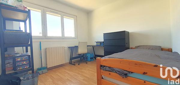 Maison à vendre 6 pièces 114 m² Maurepas