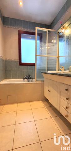 Maison à vendre 6 pièces 114 m² Maurepas