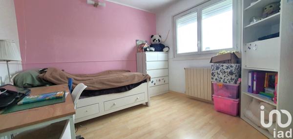 Maison à vendre 6 pièces 114 m² Maurepas