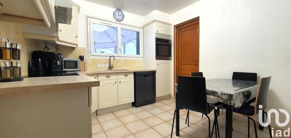 Maison à vendre 6 pièces 114 m² Maurepas