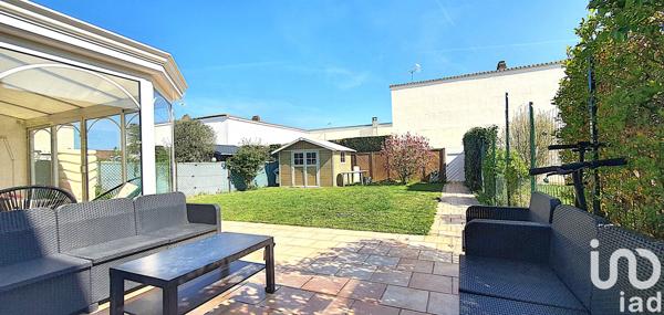 Maison à vendre 6 pièces 114 m² Maurepas