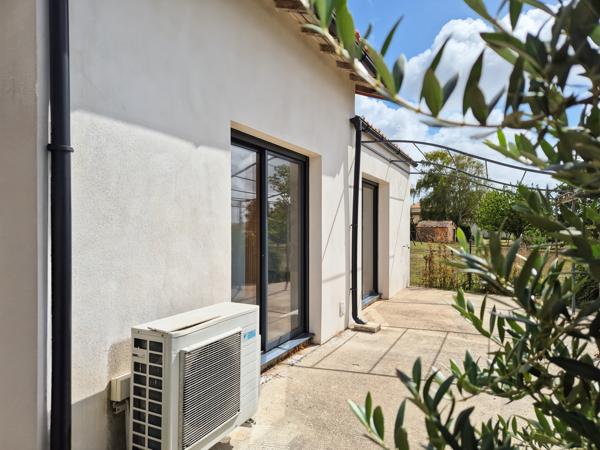 Maison 5 pièces - 90 m²