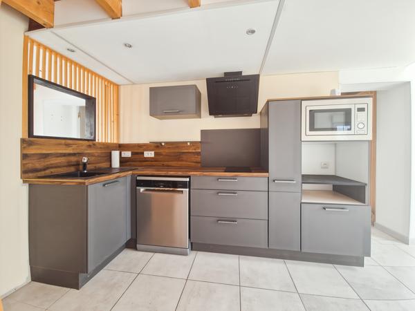 Maison 5 pièces - 90 m²