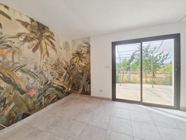 Maison 5 pièces - 90 m²