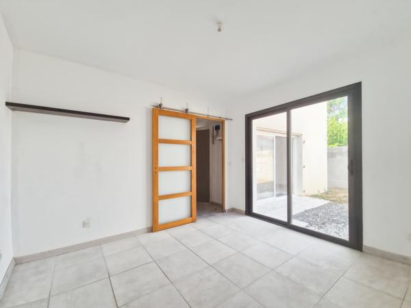 Maison 5 pièces - 90 m²