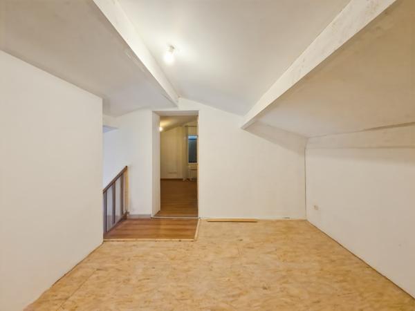 Maison 5 pièces - 90 m²