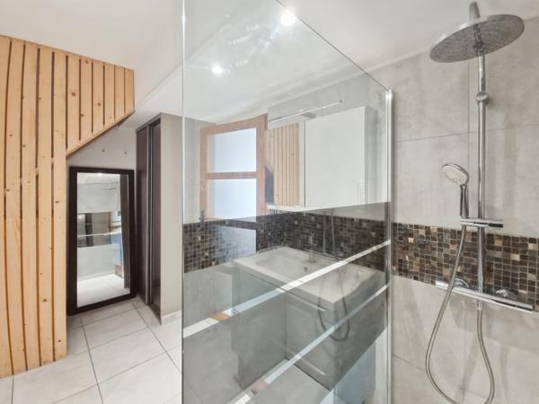 Maison 5 pièces - 90 m²