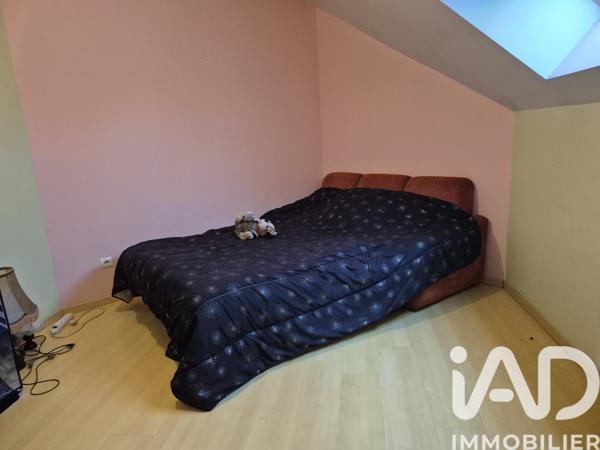 Maison à vendre 8 pièces 140 m² Moret-Loing-et-Orvanne