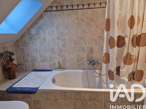 Maison à vendre 8 pièces 140 m² Moret-Loing-et-Orvanne