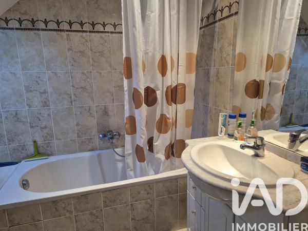 Maison à vendre 8 pièces 140 m² Moret-Loing-et-Orvanne