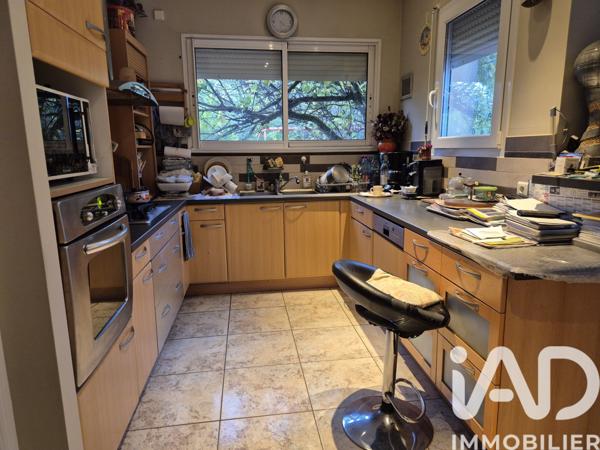 Maison à vendre 8 pièces 140 m² Moret-Loing-et-Orvanne