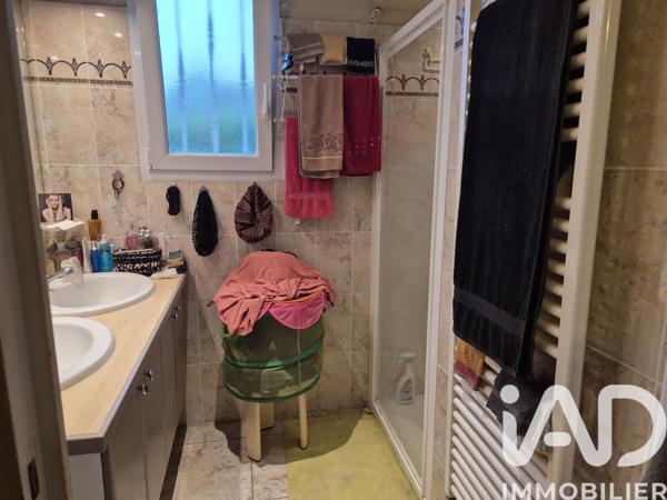 Maison à vendre 8 pièces 140 m² Moret-Loing-et-Orvanne