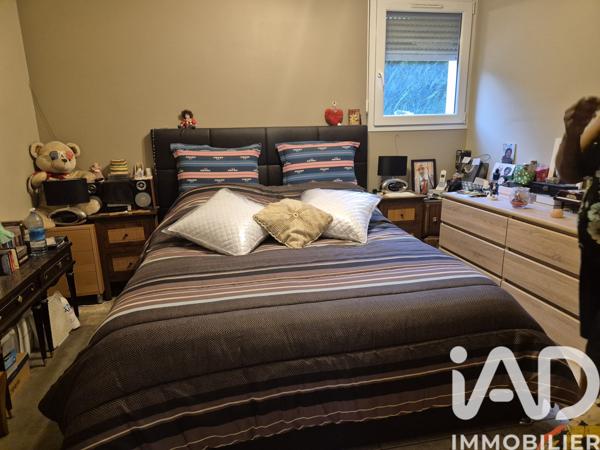 Maison à vendre 8 pièces 140 m² Moret-Loing-et-Orvanne