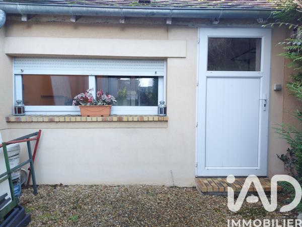 Maison à vendre 8 pièces 140 m² Moret-Loing-et-Orvanne