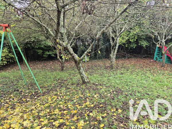 Maison à vendre 8 pièces 140 m² Moret-Loing-et-Orvanne