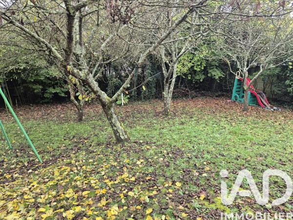 Maison à vendre 8 pièces 140 m² Moret-Loing-et-Orvanne