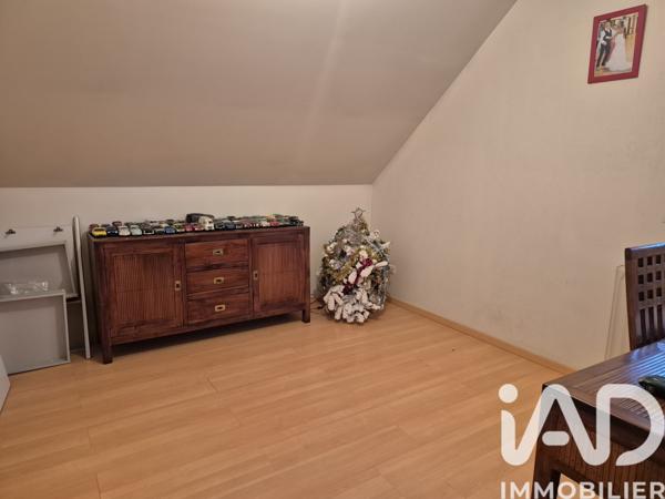 Maison à vendre 8 pièces 140 m² Moret-Loing-et-Orvanne