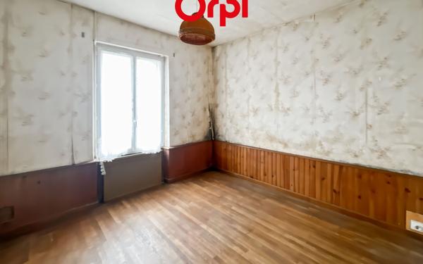 Maison à vendre    3 pièces •  Melleray