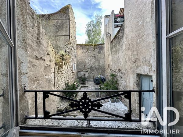 Studio à vendre 22,55 m² Blois