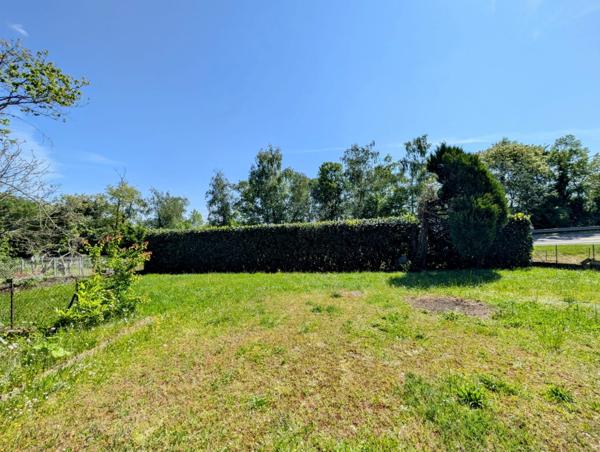 Maison 7 chambres, terrain, Garage