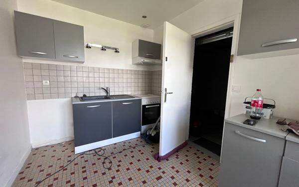 Maison à louer    4 pièces •  Avaray