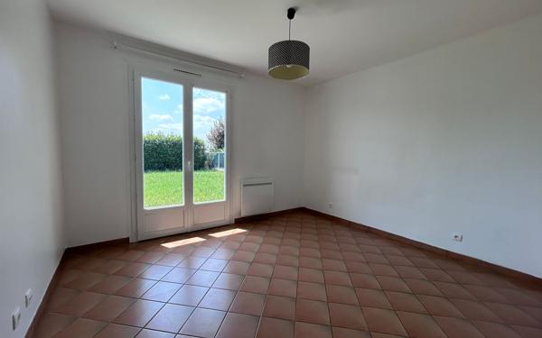 Maison à louer    4 pièces •  Avaray