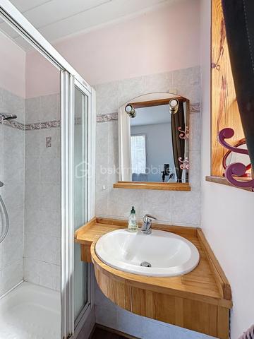 Maison traditionnelle de 96 m²