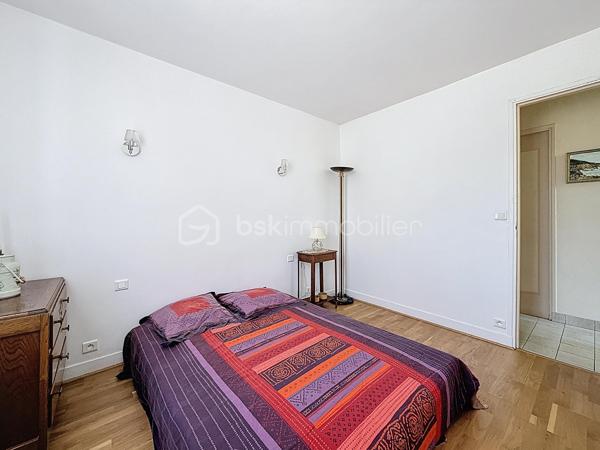 Maison traditionnelle de 96 m²