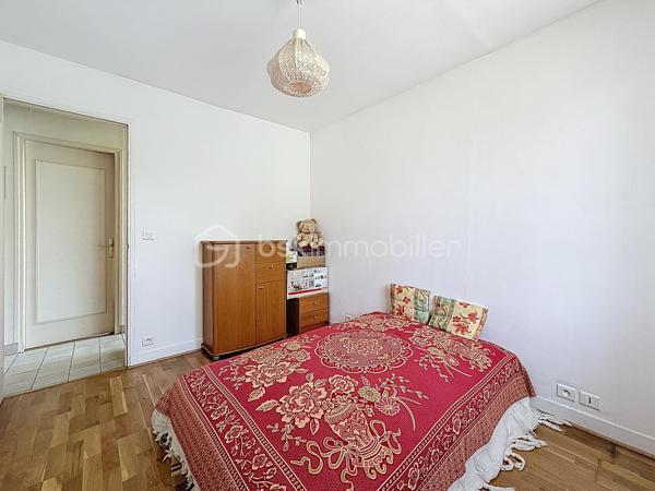 Maison traditionnelle de 96 m²