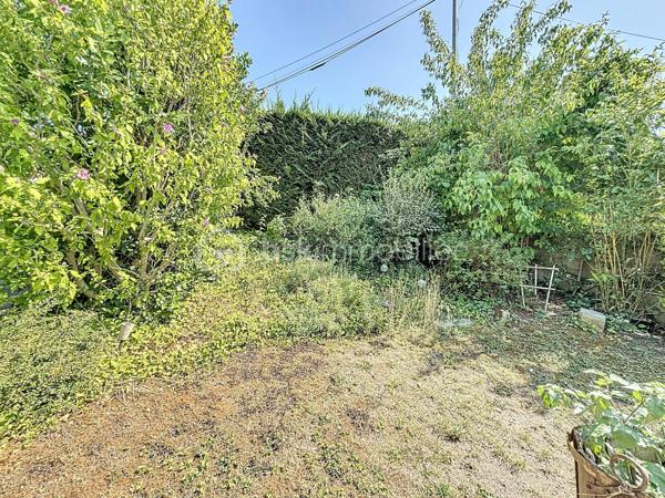 Maison traditionnelle de 96 m²