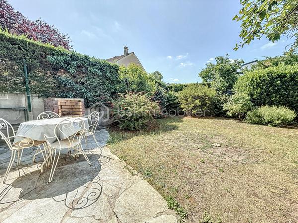 Maison traditionnelle de 96 m²