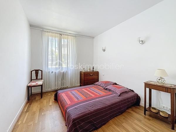 Maison traditionnelle de 96 m²