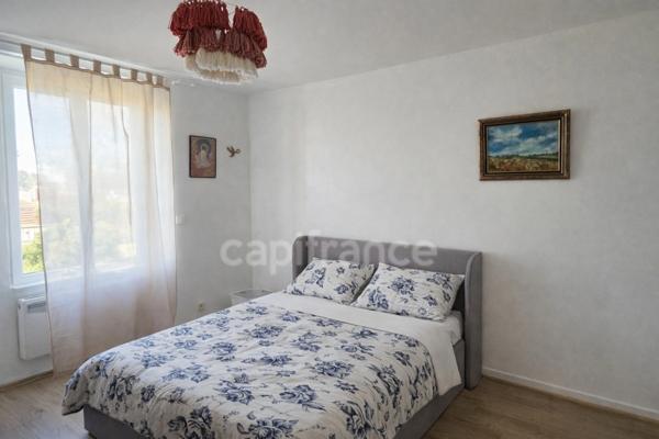 Appartement lumineux à vendre - 2 chambres - MOUCHARD (39330)