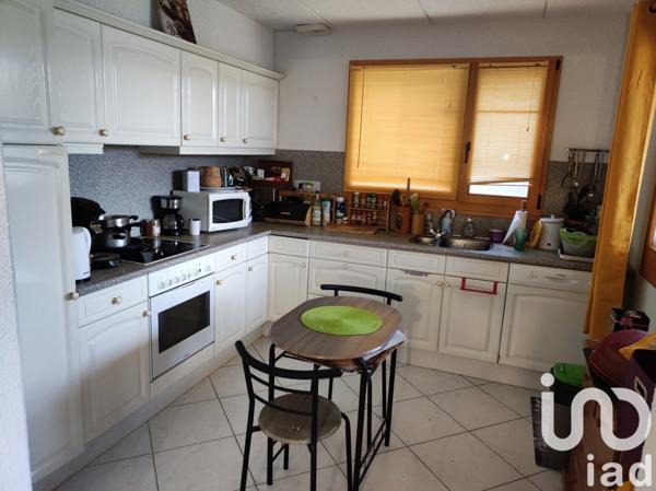 Maison 4 pièces de 101 m² à Lombez (32220)