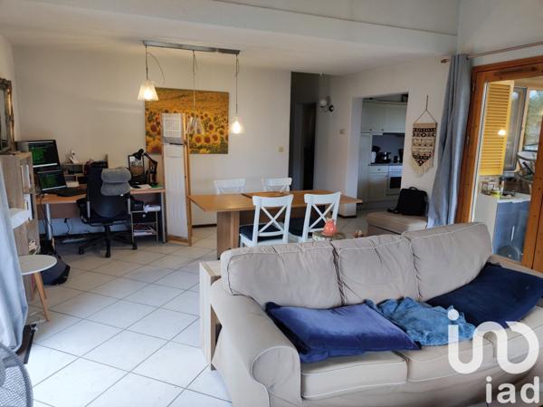 Maison 4 pièces de 101 m² à Lombez (32220)
