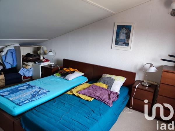 Maison 4 pièces de 101 m² à Lombez (32220)